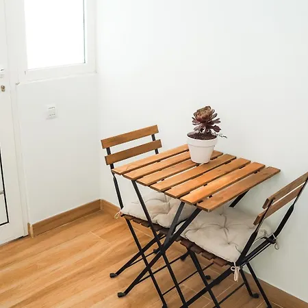 Apartamento Casa Ines *