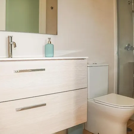 Apartamento Casa Ines Playa Honda (Lanzarote)