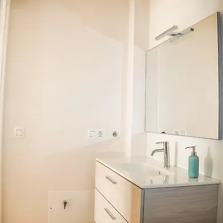 شقة Casa Ines