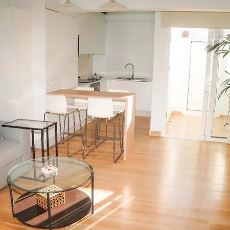 Apartamento Casa Ines Playa Honda (Lanzarote)